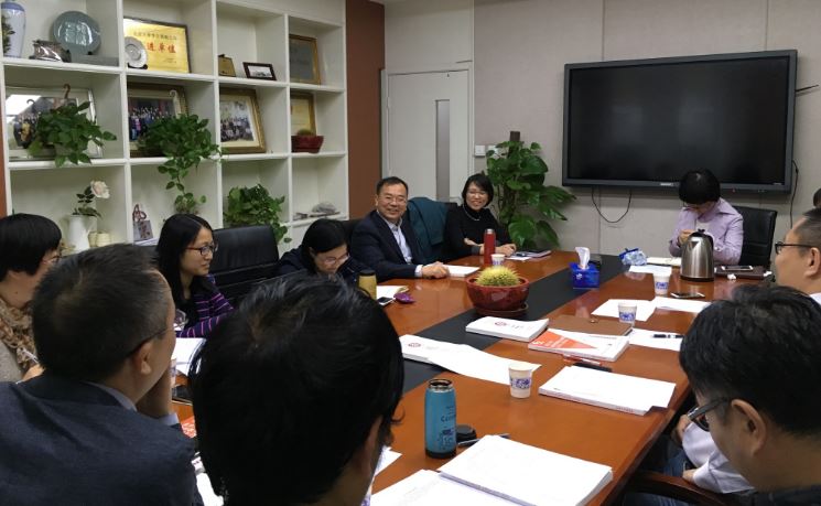 晋荣东 北京大学 通识教育